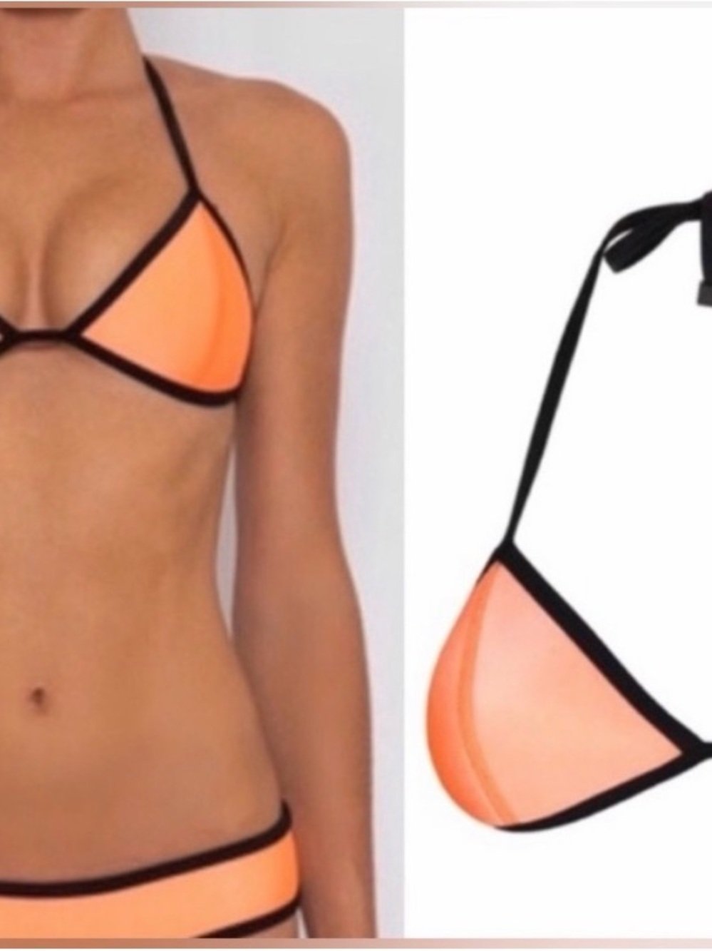 TRIANGL Bikini